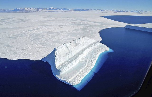 5 vùng đất bí ẩn chưa được con người khám phá trên Trái đất - Ảnh 2.