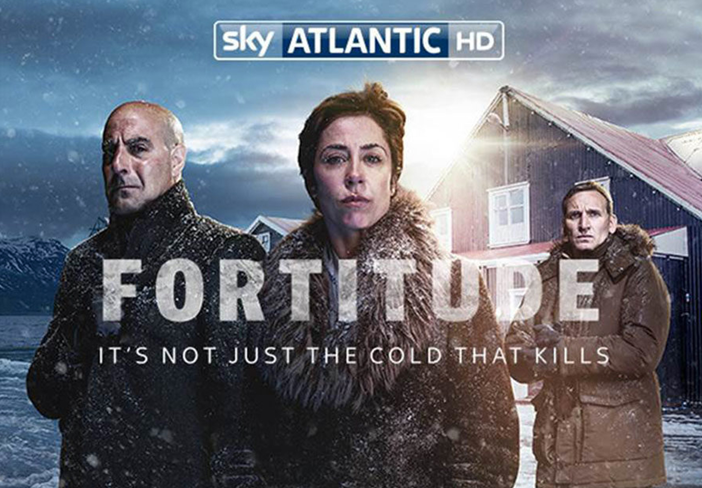 Điều ít biết về thị trấn ở tận cùng cực Bắc của Trái đất, nơi người dân "không được phép chết", sống thì nơm nớp lo sợ - Ảnh 8.