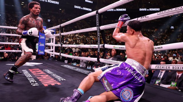 Gervonta Davis vs Ryan Garcia: chìa khóa của kỷ nguyên &quot;Tứ vương&quot; mới - Ảnh 2.