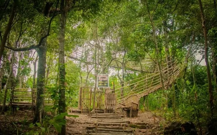 Ngôi làng được trao danh hiệu "sạch nhất châu Á": Bói không ra cọng rác, nằm ở nơi ít người nghĩ tới - Ảnh 6.