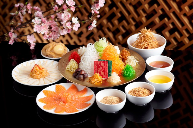 Không chỉ ở Việt Nam, Tết này du lịch những nước sau cũng được đón không khí lễ hội lớn nhất năm - Ảnh 9.