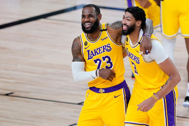 Dallas Mavericks cần học hỏi gì từ sai lầm của Cleveland Cavaliers trong quá khứ - Ảnh 5. Dallas Mavericks cần học hỏi gì từ sai lầm của Cleveland Cavaliers trong quá khứ - Ảnh 5.