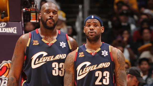 Dallas Mavericks cần học hỏi gì từ sai lầm của Cleveland Cavaliers trong quá khứ - Ảnh 6. Dallas Mavericks cần học hỏi gì từ sai lầm của Cleveland Cavaliers trong quá khứ - Ảnh 6.