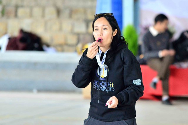 Hoop It Foward trở lại Việt Nam sau 2 năm tạm hoãn vì đại dịch - Ảnh 4. Hoop It Foward trở lại Việt Nam sau 2 năm tạm hoãn vì đại dịch - Ảnh 4.