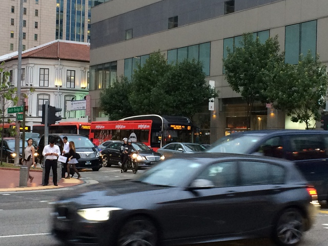 ‘Visa tinh hoa’ 5 năm đưa Singapore vào cuộc đua nhân lực chất lượng cao - Ảnh 3.