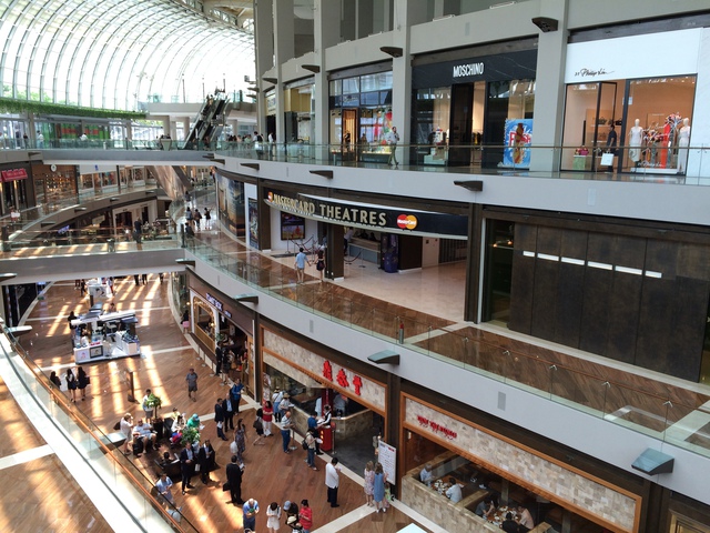 ‘Visa tinh hoa’ 5 năm đưa Singapore vào cuộc đua nhân lực chất lượng cao - Ảnh 2.