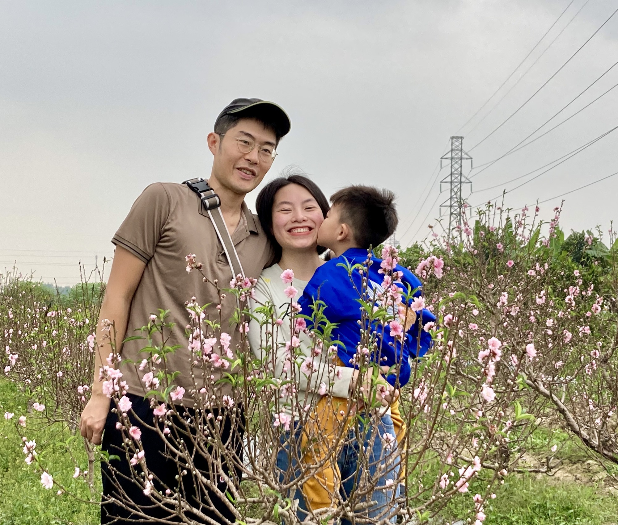 Con hỏi "Sao ở lớp chẳng bạn nào biết Tết là gì?", mẹ Việt ở Bắc Âu có cách ứng xử đáng học hỏi - Ảnh 2.