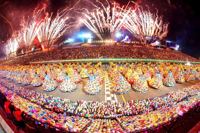 Tết Nguyên Đán ở các quốc gia kéo dài đến khi nào?  - Ảnh 6.