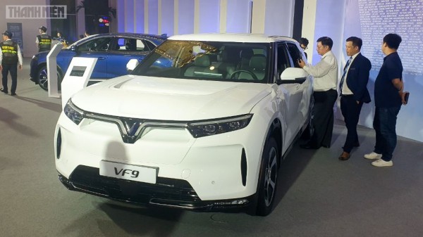 4 xu hướng mua sắm ô tô phổ biến của người Việt năm 2023