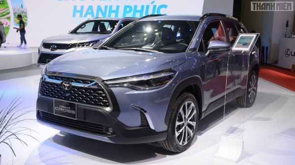 4 xu hướng mua sắm ô tô phổ biến của người Việt năm 2023
