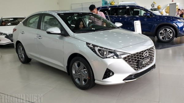 4 xu hướng mua sắm ô tô phổ biến của người Việt năm 2023