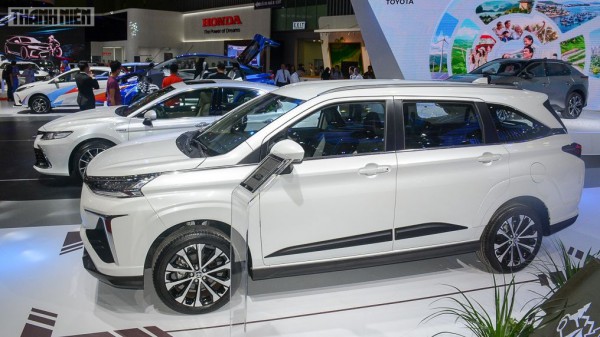 4 xu hướng mua sắm ô tô phổ biến của người Việt năm 2023