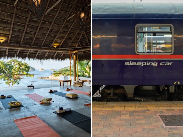 5 xu hướng du lịch lớn trong năm 2023 - Ảnh 1.