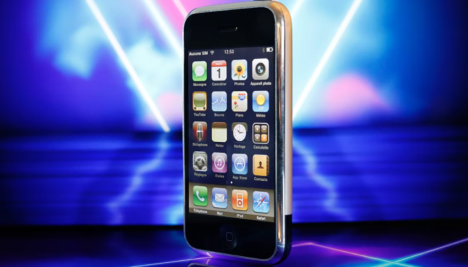 6 chiếc iPhone quan trọng nhất mọi thời đại