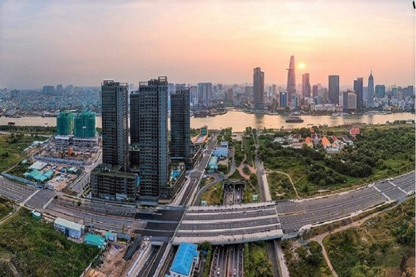 6 nhiệm vụ, giải pháp phát triển TP.HCM đến năm 2030