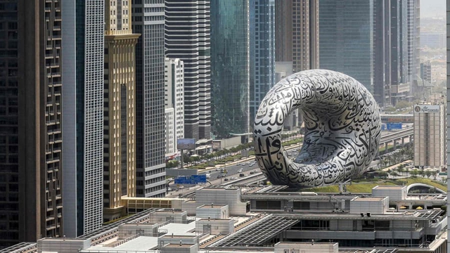 Du lịch Dubai hưởng lợi gì từ việc giảm thuế rượu, bia - Ảnh 1.