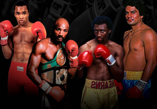 Gervonta Davis vs Ryan Garcia: chìa khóa của kỷ nguyên &quot;Tứ vương&quot; mới - Ảnh 4.