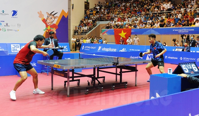 Những sự kiện thể thao nổi bật trong năm 2022 - Ảnh 7. Những sự kiện thể thao nổi bật trong năm 2022 - Ảnh 7.