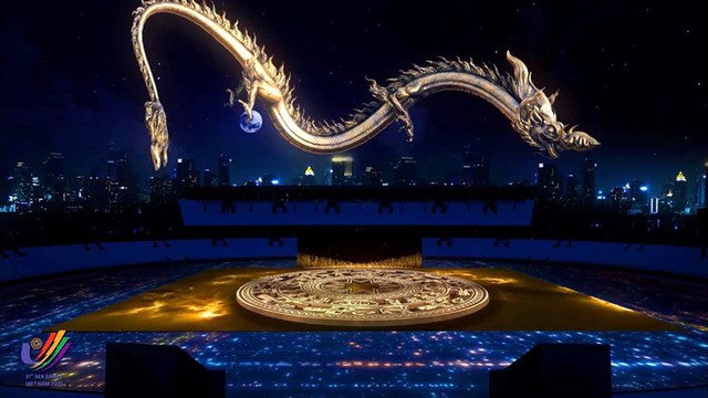 Những sự kiện thể thao nổi bật trong năm 2022 - Ảnh 1. Những sự kiện thể thao nổi bật trong năm 2022 - Ảnh 1.