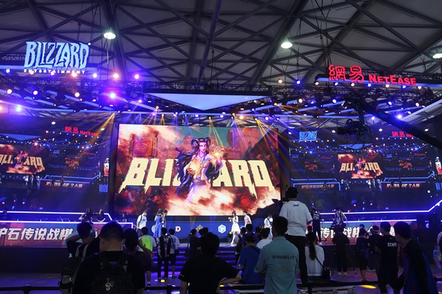 “Ông lớn” làng game rời bỏ Trung Quốc, nền Esports nhất nhì thế giới chịu ảnh hưởng nghiêm trọng đầu năm 2023 - Ảnh 1.