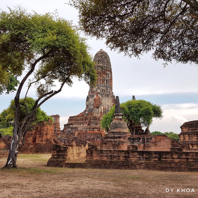 Thái Lan tính toán thu "phí du lịch" từ tháng 6 - Ảnh 1.