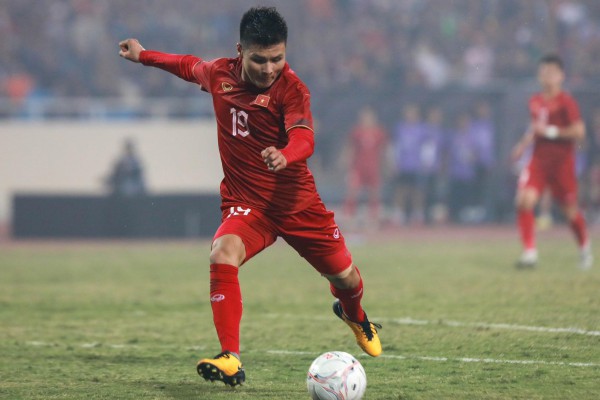 AFC chỉ ra 6 gương mặt đáng xem ở chung kết lượt đi AFF Cup 2022
