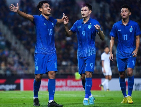 AFC chỉ ra 6 gương mặt đáng xem ở chung kết lượt đi AFF Cup 2022