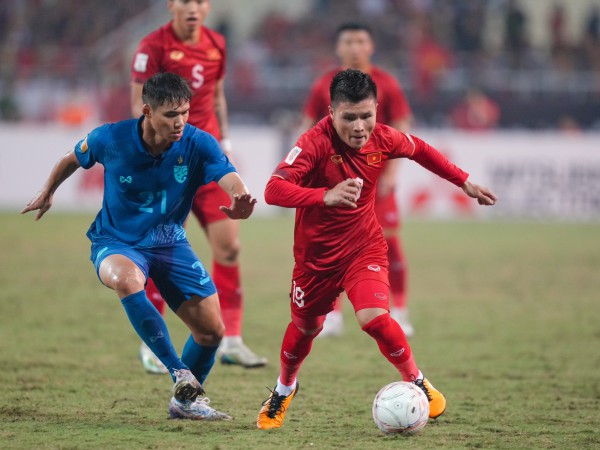 AFF Cup 2022: Chờ đợi gì ở trận đấu cuối cùng của thầy Park?