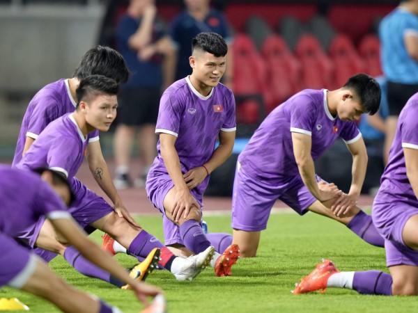 AFF Cup 2022: Chờ đợi gì ở trận đấu cuối cùng của thầy Park?