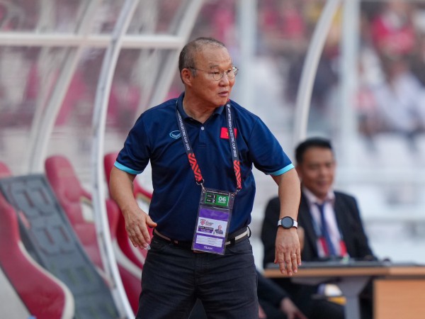 AFF Cup 2022: Chờ đợi gì ở trận đấu cuối cùng của thầy Park?