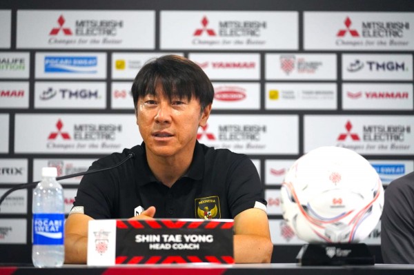 AFF Cup 2022: Chờ thầy Park lại gieo sầu cho HLV Shin Tae-yong