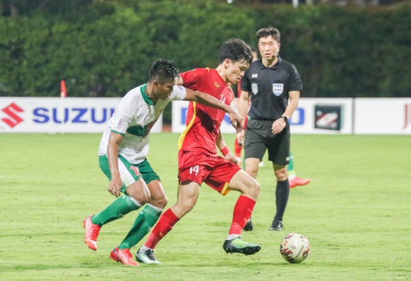 AFF Cup 2022: Chờ thầy Park lại gieo sầu cho HLV Shin Tae-yong