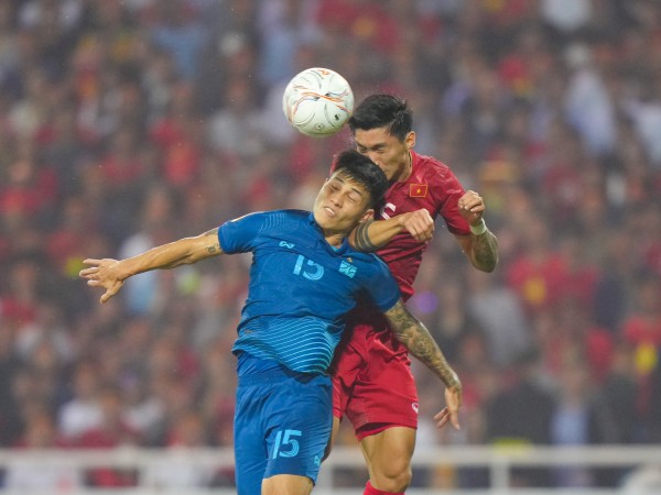 AFF Cup 2022: Đòn tâm lý của thầy Park