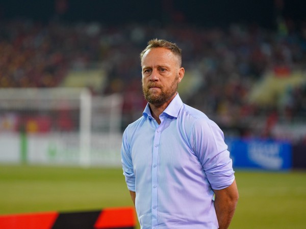 AFF Cup 2022: Đòn tâm lý của thầy Park