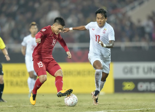 AFF Cup 2022: HLV Shin Tae-yong tung đòn tâm lý trước trận bán kết gặp Việt Nam