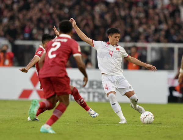 AFF Cup 2022: Indonesia tiến bộ vượt bậc với dấu ấn của thầy Shin