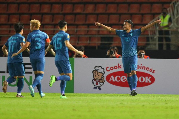 AFF Cup 2022: 