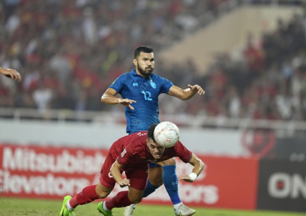 AFF Cup 2022: Ngưỡng cửa lịch sử chờ đón Tiến Linh