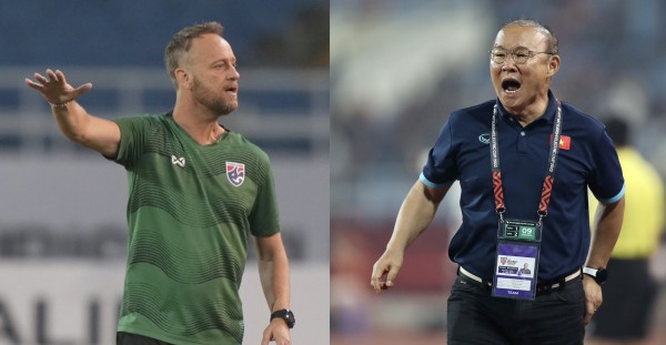 AFF Cup 2022: Những 