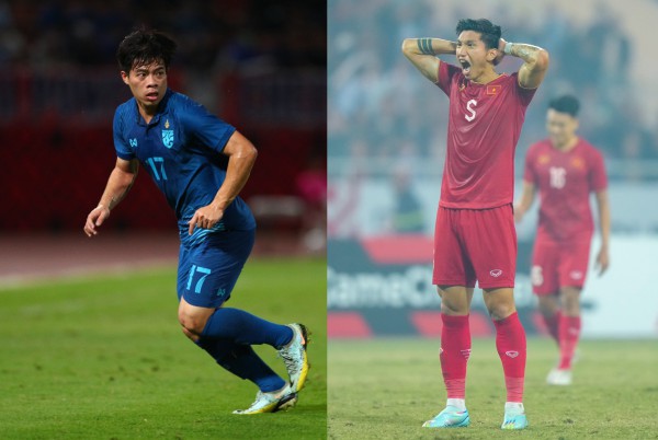 AFF Cup 2022: Những 
