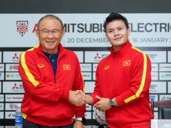 AFF Cup 2022: Ông Park lo ngại tuyển Việt Nam bị CĐV Indonesia quá khích tấn công