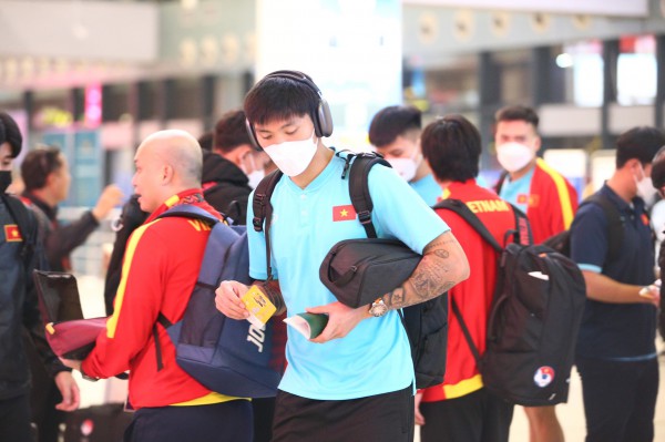 AFF Cup 2022: Pha xử lý 