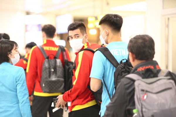 AFF Cup 2022: Pha xử lý 