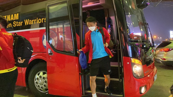 AFF Cup 2022: Pha xử lý 
