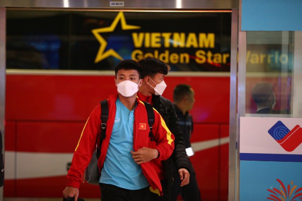 AFF Cup 2022: Pha xử lý 