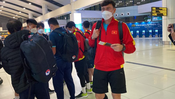 AFF Cup 2022: Pha xử lý 