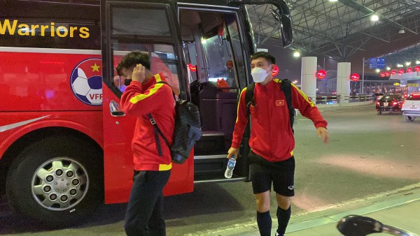 AFF Cup 2022: Pha xử lý 