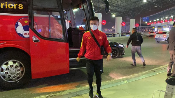 AFF Cup 2022: Pha xử lý 