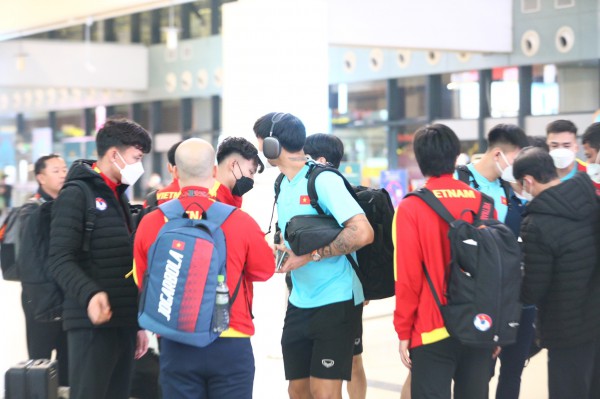 AFF Cup 2022: Pha xử lý 