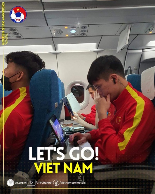 AFF Cup 2022: Pha xử lý 